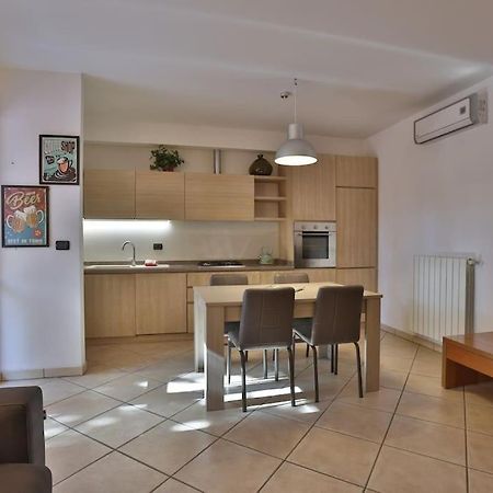 Apartamento Casa Guglielmi Lecce Exterior foto
