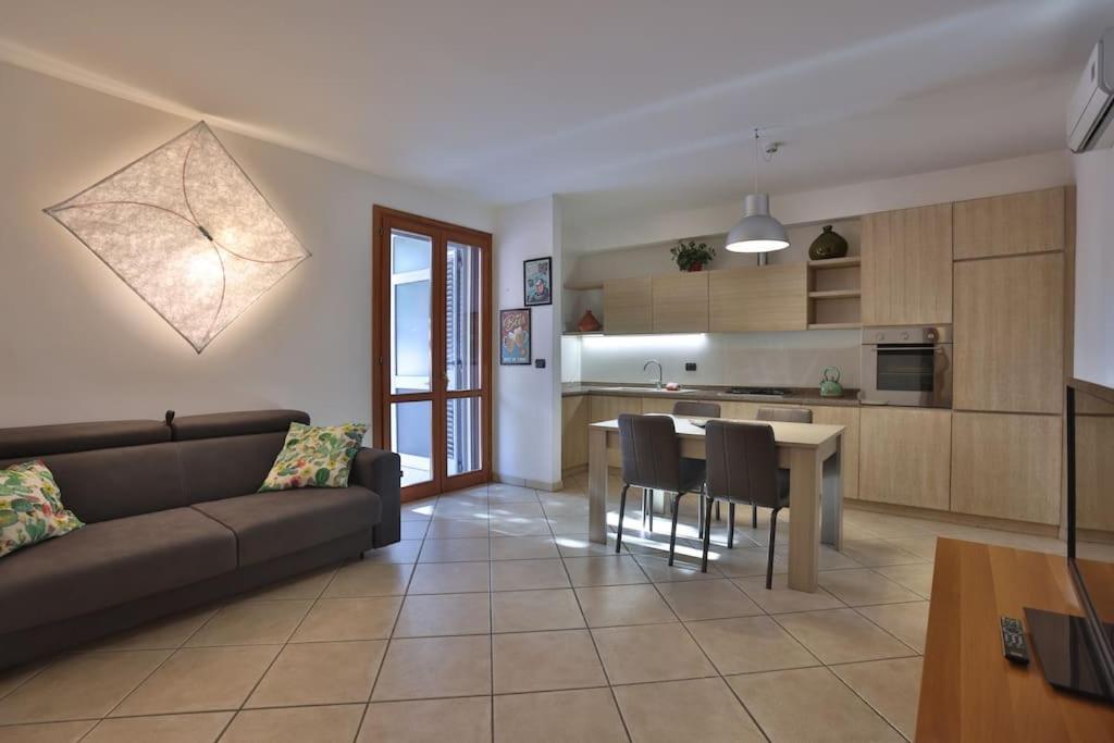 Apartamento Casa Guglielmi Lecce Exterior foto